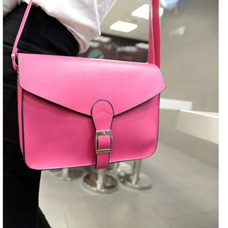 Großhandel Damen Handtasche Umhängetasche adrette weiblichen Beutel vintage Umschlag Tasche Umhängetasche