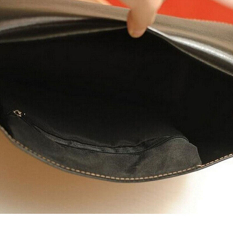 Großhandel Damen Handtasche Umhängetasche adrette weiblichen Beutel vintage Umschlag Tasche Umhängetasche