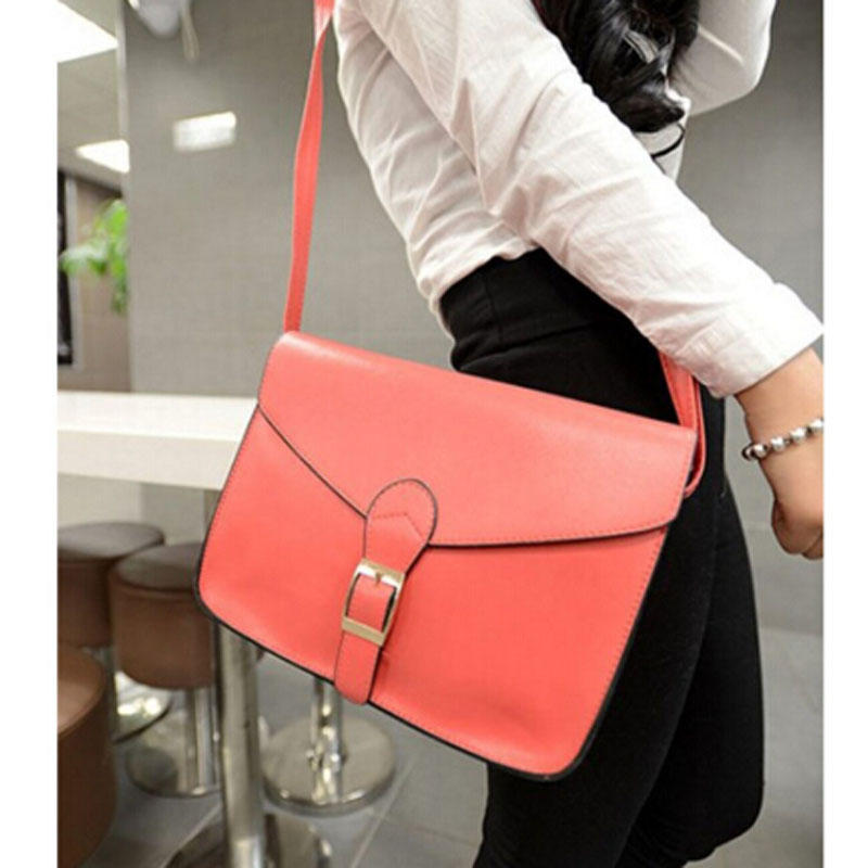 Großhandel Damen Handtasche Umhängetasche adrette weiblichen Beutel vintage Umschlag Tasche Umhängetasche