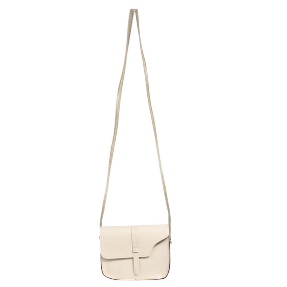 Heiße Neue Damen Umhängetaschen Faux Leder Handtasche Schultertasche Retro Messenger Bags 6 Farben Freies