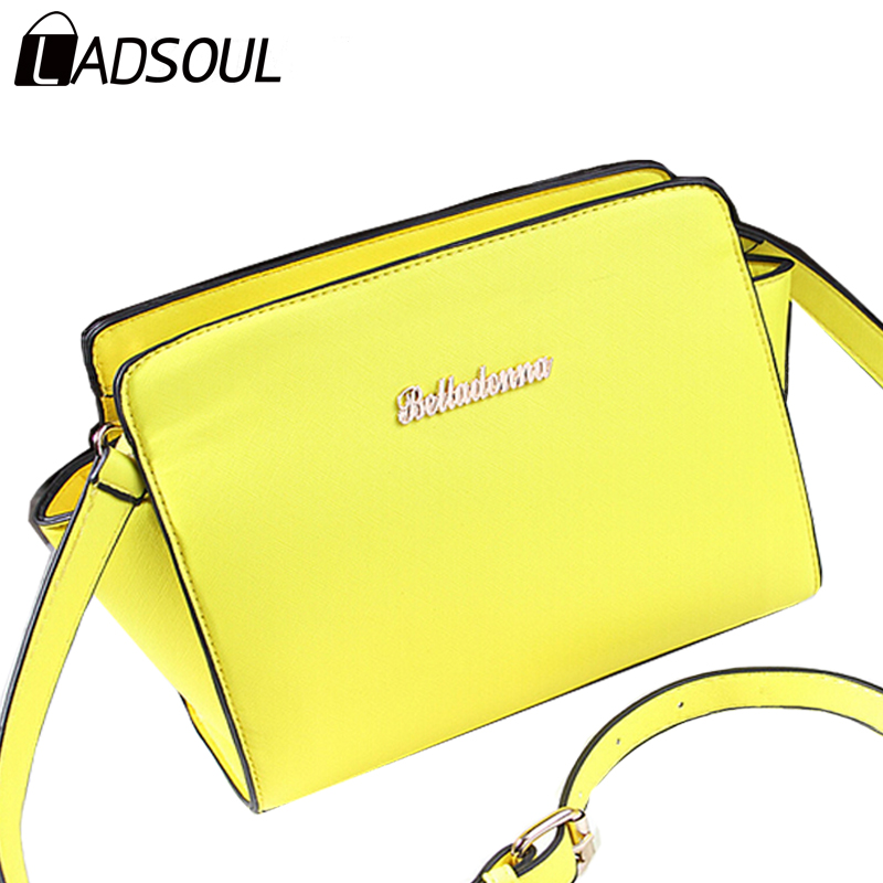 Heiße Mode PU Leder Damen Handtasche Umhängetaschen Vintage Messenger Bags Umhängetaschen Kupplung neue