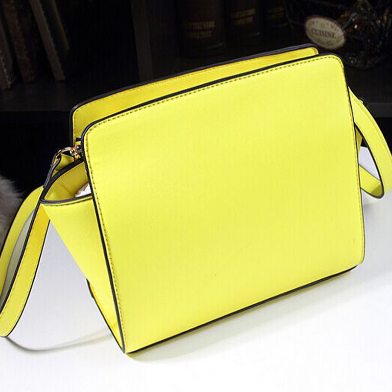 Heiße Mode PU Leder Damen Handtasche Umhängetaschen Vintage Messenger Bags Umhängetaschen Kupplung neue