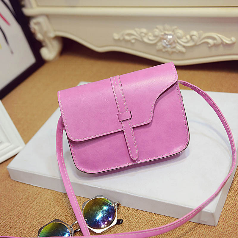Vintage casual Leder Handtaschen neue hochzeit kupplungen dame Party Handtasche ofertas Damen crossbody messenger