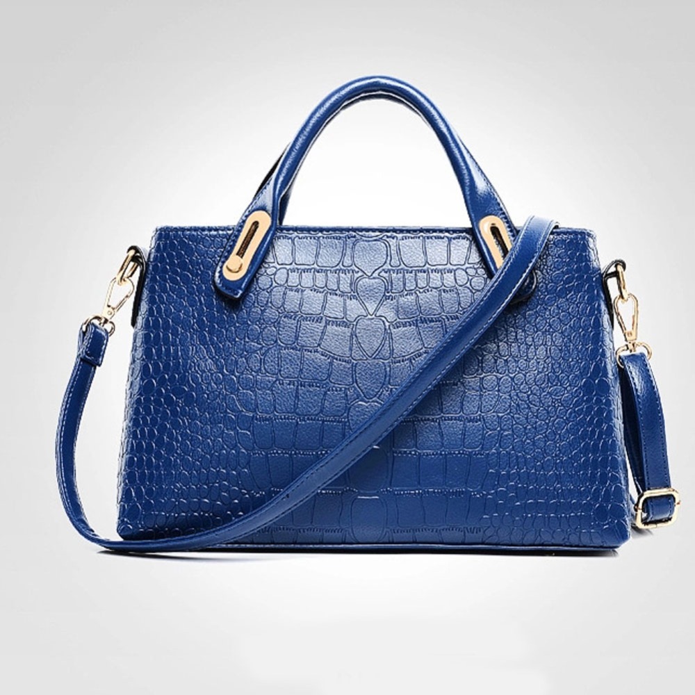 3 Sätze Mode Koreanische Composite Taschen Pu Leder Damen Messenger Bags Damen Handtasche Messenger Bags