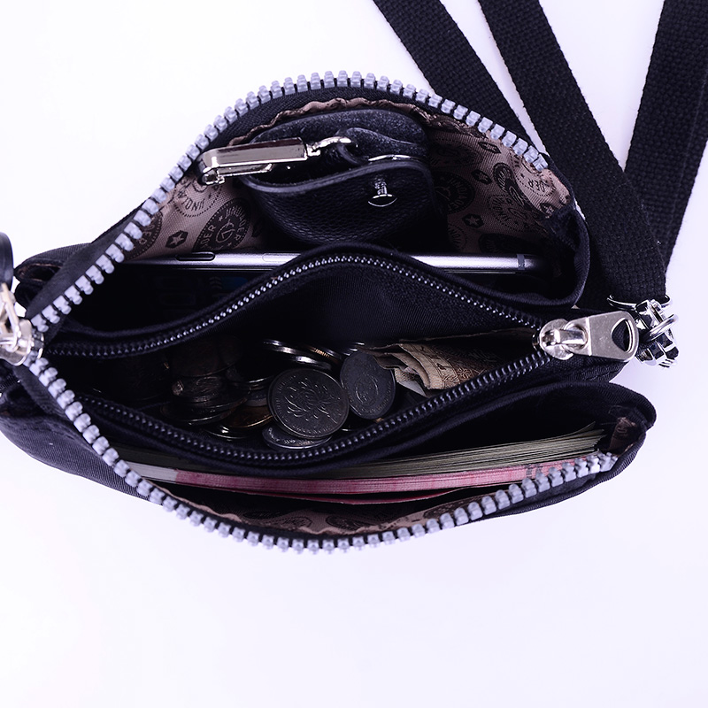 Handtasche Damen messenger bags casual mini crossbody Tasche für mädchen wasserdicht nylon Damen Handtaschen