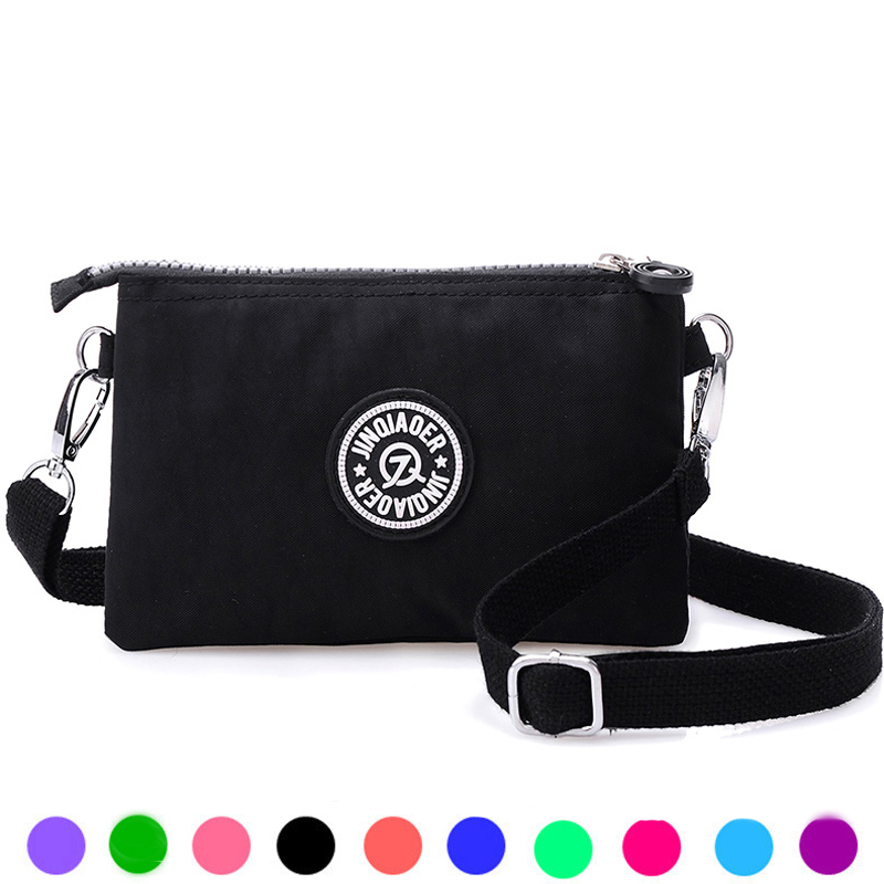 Handtasche Damen messenger bags casual mini crossbody Tasche für mädchen wasserdicht nylon Damen Handtaschen