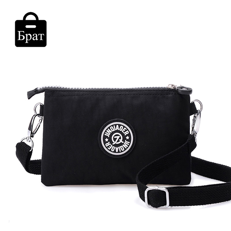 Handtasche Damen messenger bags casual mini crossbody Tasche für mädchen wasserdicht nylon Damen Handtaschen