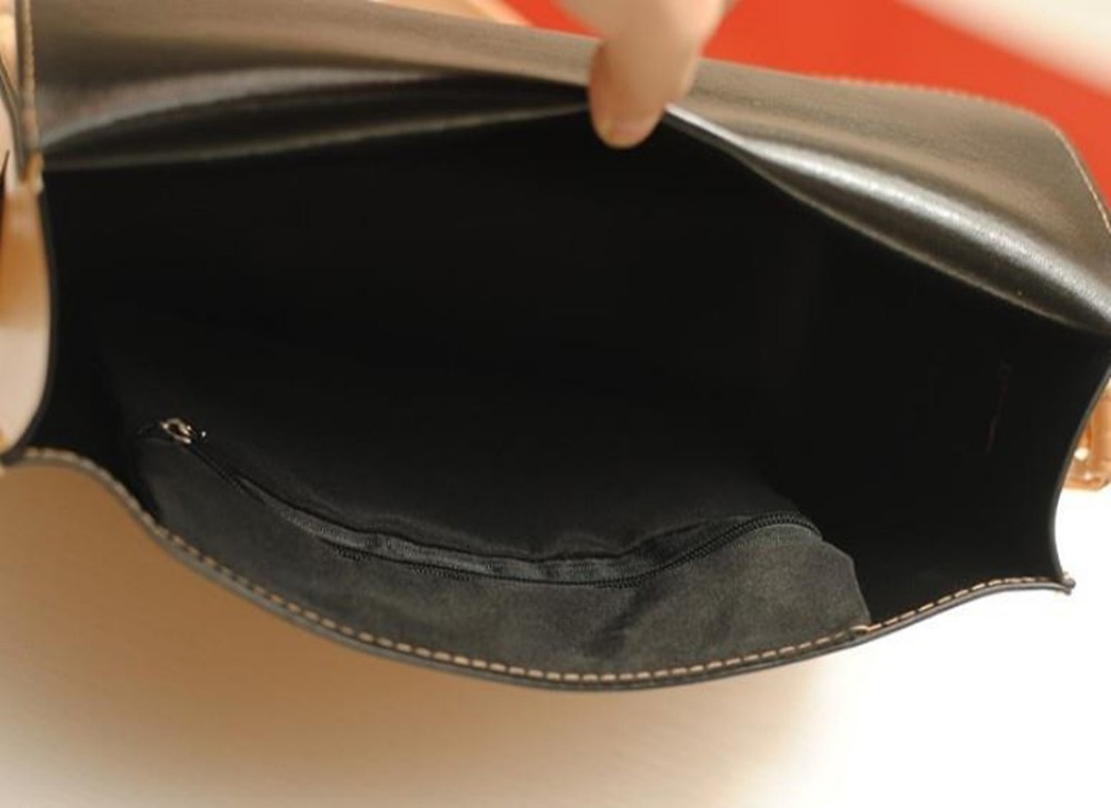 New Hot mit Geschenk Damen Handtasche Umhängetasche adrette Damen Tasche vintage umschlag Tasche umhänge