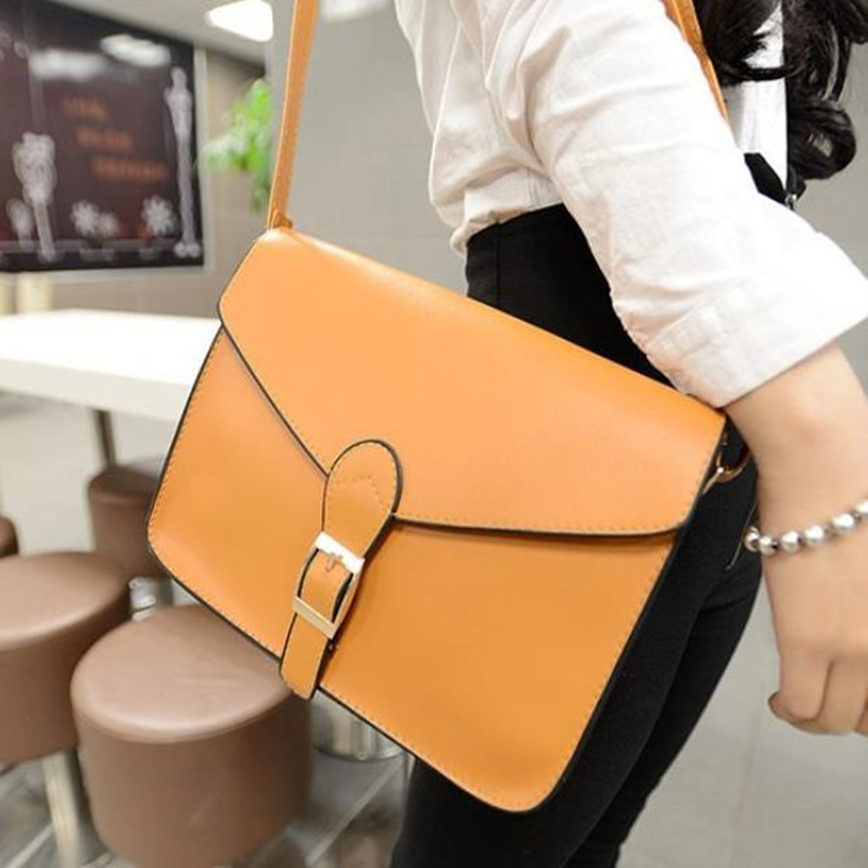 New Hot mit Geschenk Damen Handtasche Umhängetasche adrette Damen Tasche vintage umschlag Tasche umhänge