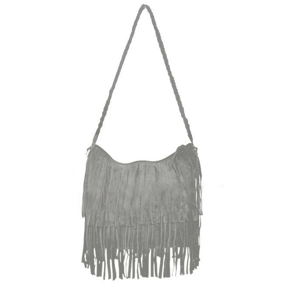 Europäischen und Amerikanischen Style Star Fashion Quasten Taschen Hobo kupplungs Geldbeutel Handtaschen Damen