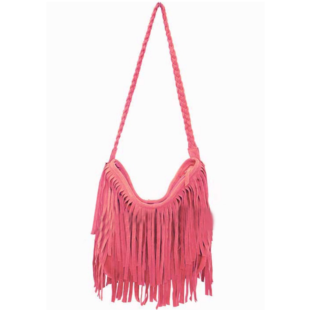 Europäischen und Amerikanischen Style Star Fashion Quasten Taschen Hobo kupplungs Geldbeutel Handtaschen Damen