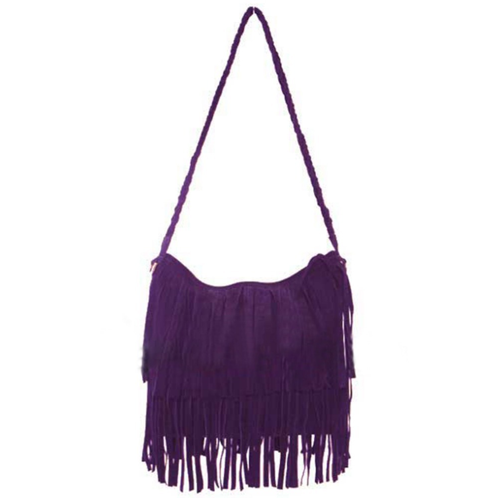 Europäischen und Amerikanischen Style Star Fashion Quasten Taschen Hobo kupplungs Geldbeutel Handtaschen Damen