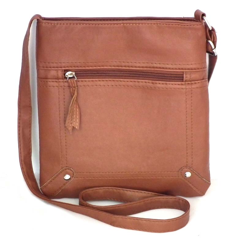 Umhängetaschen Damen Tasche messenger bags Leder Handtaschen Damen berühmte marken bolsos sac ein haupt