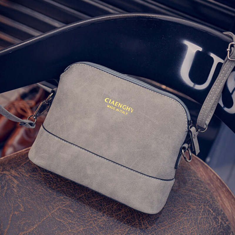 mode sac femme Tasche Damen Leder Damen Umhängetasche Geldbörsen und Handtaschen shell Damen Taschen