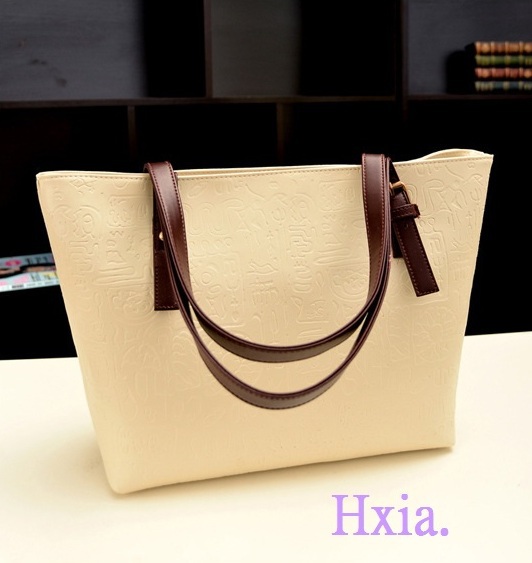 Freies verschiffen mode weibliche Tasche han ausgabe mode Handtaschen neue orakel Damen Tasche einzelner