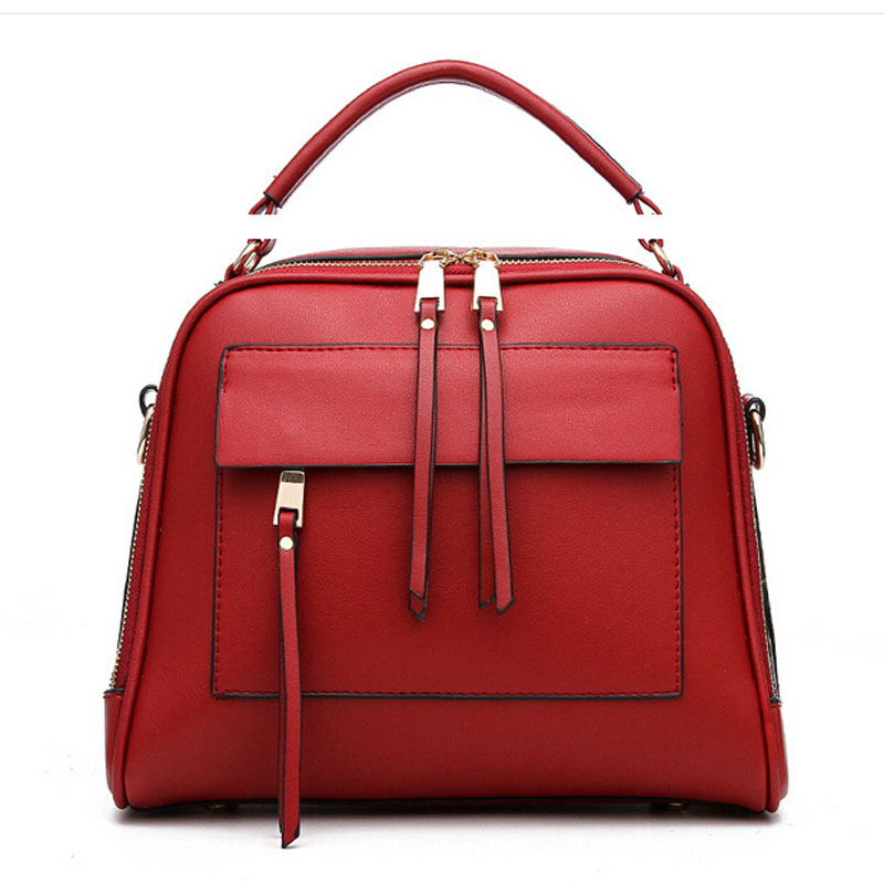 Damen Handtaschen kleine Taschen Leder Handtaschen berühmte marke Damen Tasche bolsa messenger
