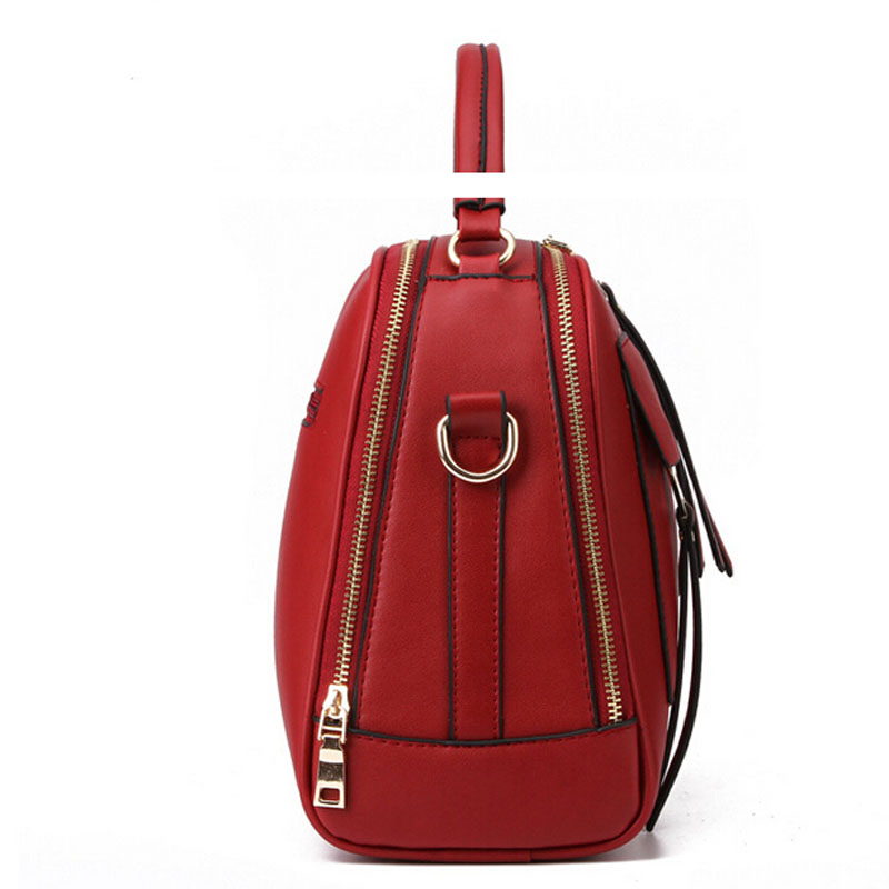 Damen Handtaschen kleine Taschen Leder Handtaschen berühmte marke Damen Tasche bolsa messenger