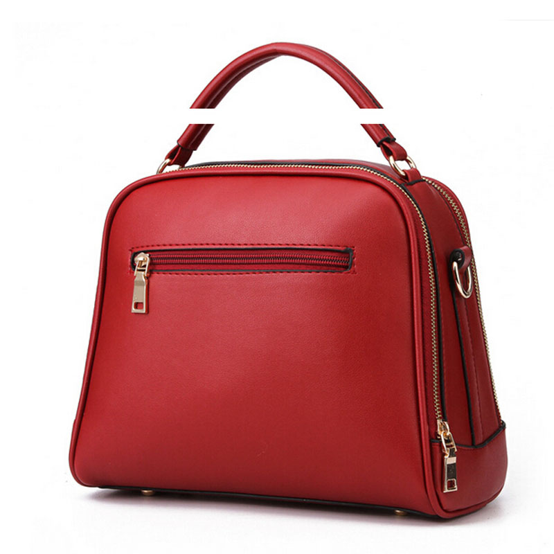 Damen Handtaschen kleine Taschen Leder Handtaschen berühmte marke Damen Tasche bolsa messenger