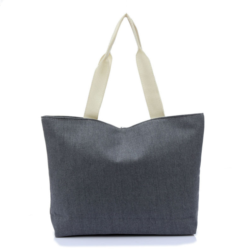 Neue marke Mode Damen Dame gestreiften Shopper Handtasche Schulter Tasche Tote Geldbeutel