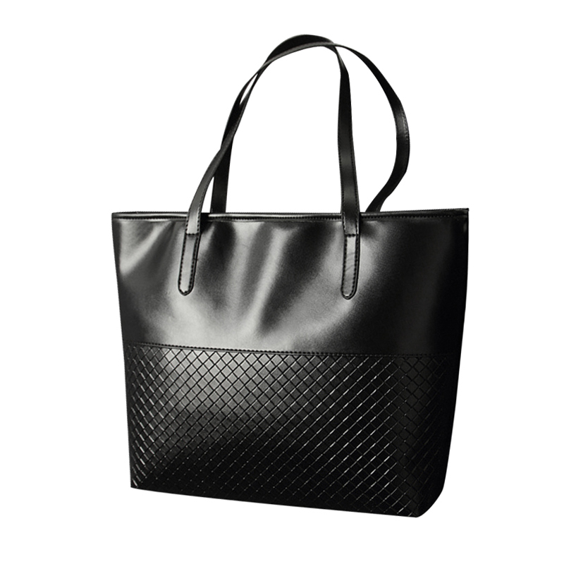 Stricken schwarz medium Handtaschen hotsale dame parteiHandtasche hochzeits kupplungen vintage Damen hohe qualität