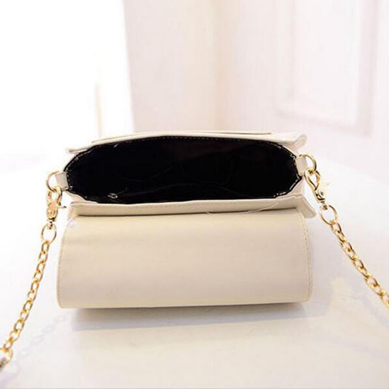 neue Sommer Begrenzte Sailor Moon Kette Umhängetasche Damen Luna Katze PU Leder Handtasche Damen Messenger