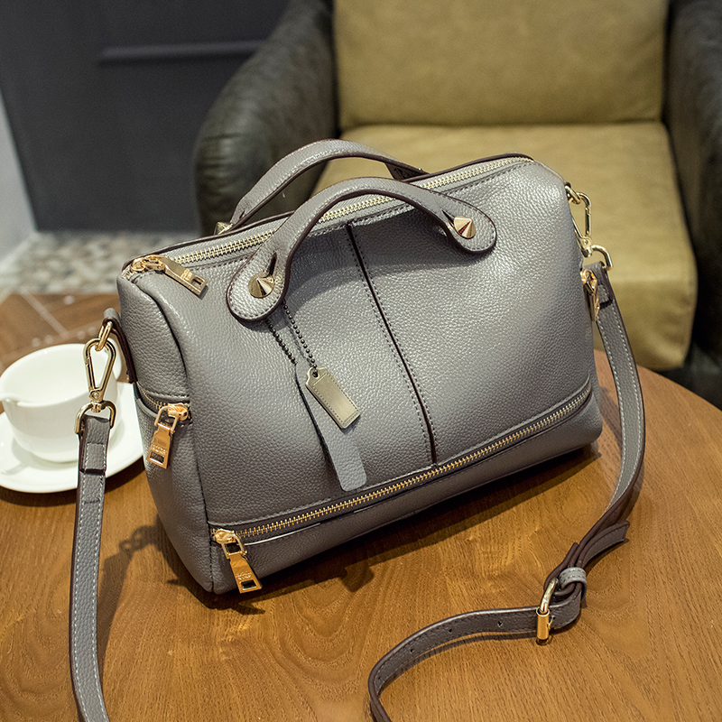 reales Echtes Leder Berühmte Marke Damen messenger bags luxus HandtaschenDamen designer bolsas