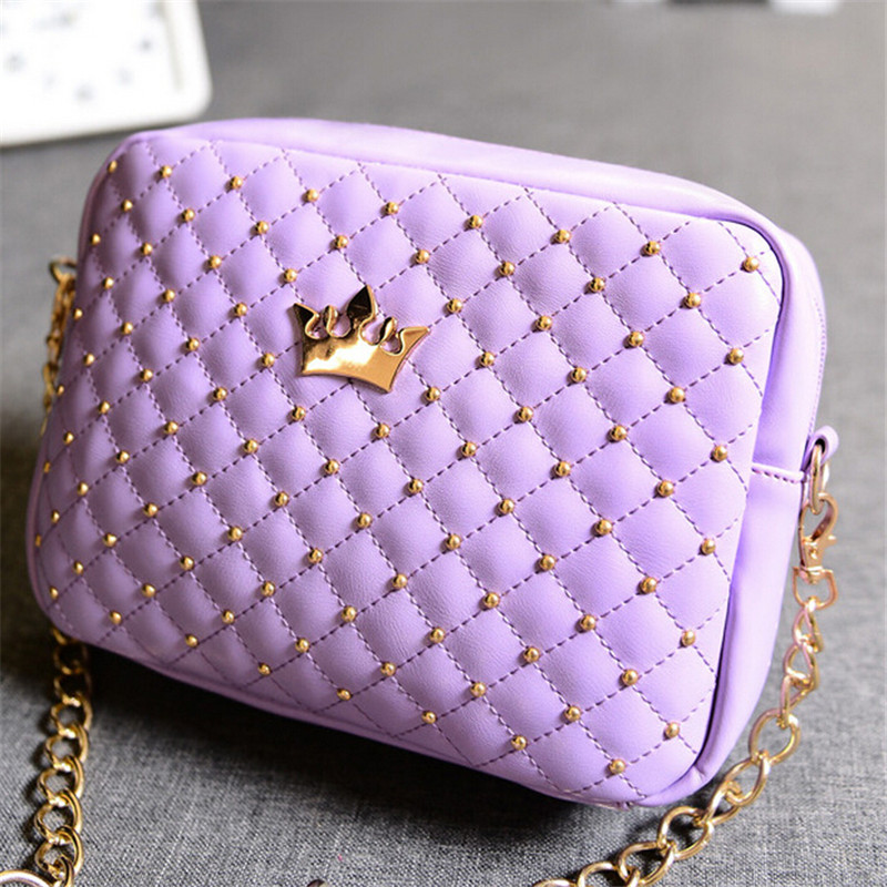 marke Damen Messenger Hobo Bag Neue Mode Handtasche Schultertasche Tote Geldbeutel Pu Leder Hohe Qualität Freies
