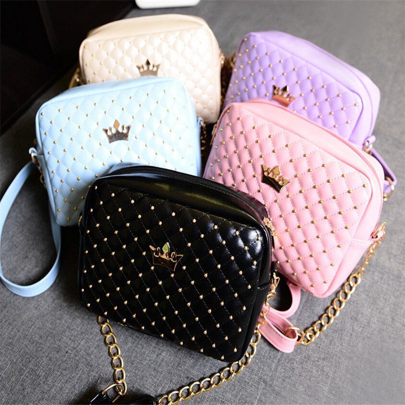marke Damen Messenger Hobo Bag Neue Mode Handtasche Schultertasche Tote Geldbeutel Pu Leder Hohe Qualität Freies