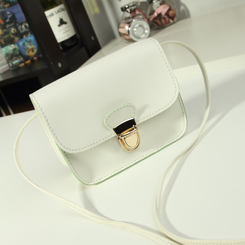 Neue casual kleinen Leder flap hand hohe qualität hotsale dame parteiHandtasche kupplungen Damen crossbody schulte