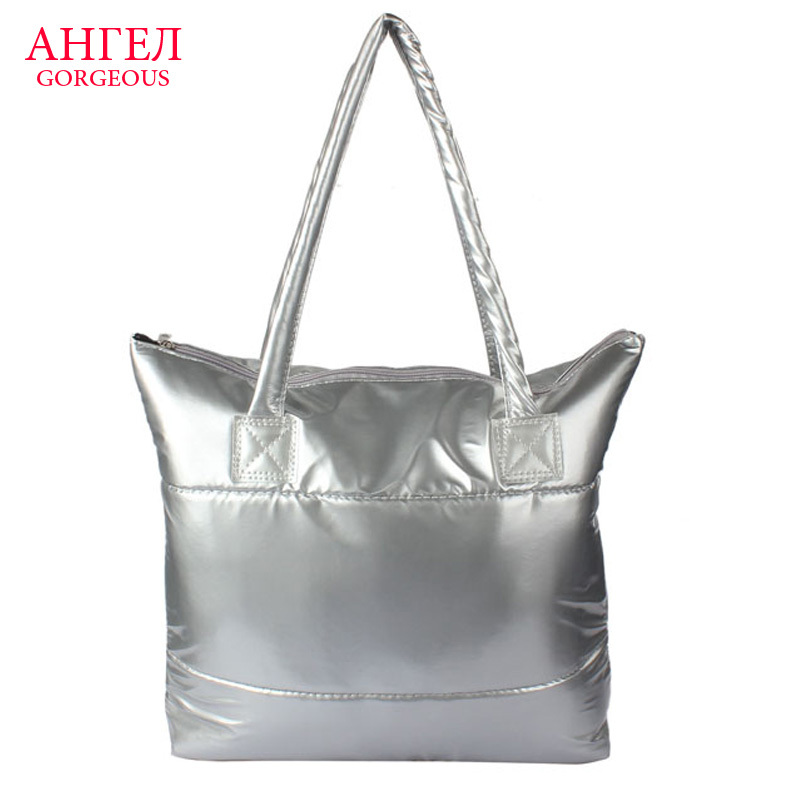 neue Weibliche Bolsos Berühmte Marke Damen Baumwolle Handtaschen Fashion Damen Tote Schulter Handtasche