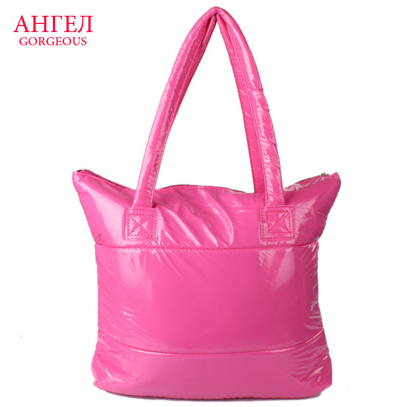 neue Weibliche Bolsos Berühmte Marke Damen Baumwolle Handtaschen Fashion Damen Tote Schulter Handtasche