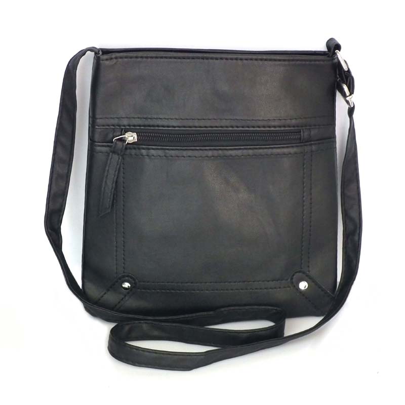 Mode Designer Damen Messenger Bags Damen Eimer Tasche Leder Crossbody Umhängetasche Bolsas Femininas Sac