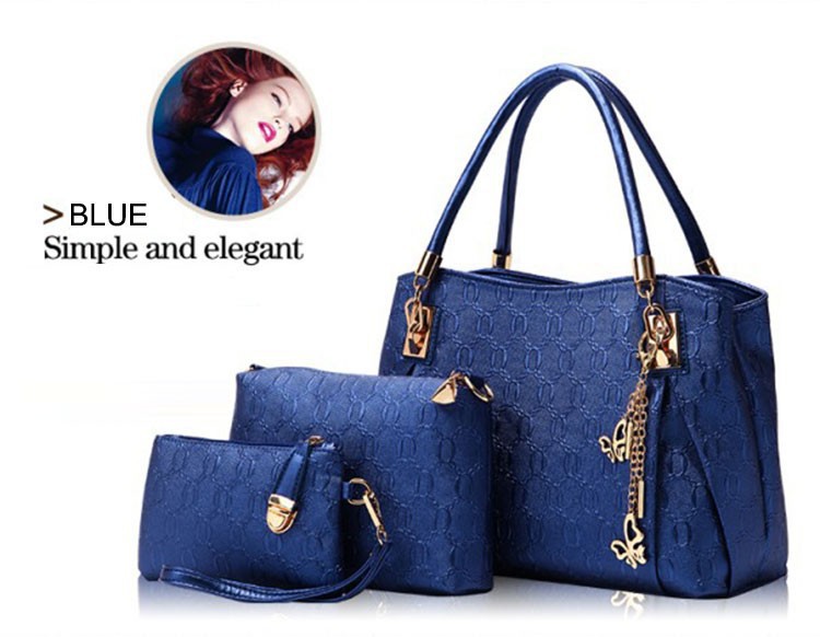 Neue Damen Handtaschen Leder Handtasche Damen messenger bags Damen marke designs Taschen Handtasche Messenger 