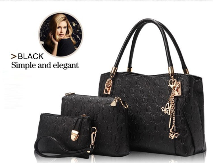 Neue Damen Handtaschen Leder Handtasche Damen messenger bags Damen marke designs Taschen Handtasche Messenger 