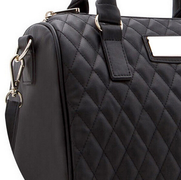 Damen Tasche Pu Leder Handtasche Damen Messenger Bags Damen Geldbörsen Und Handtaschen Damen Schulter Cross