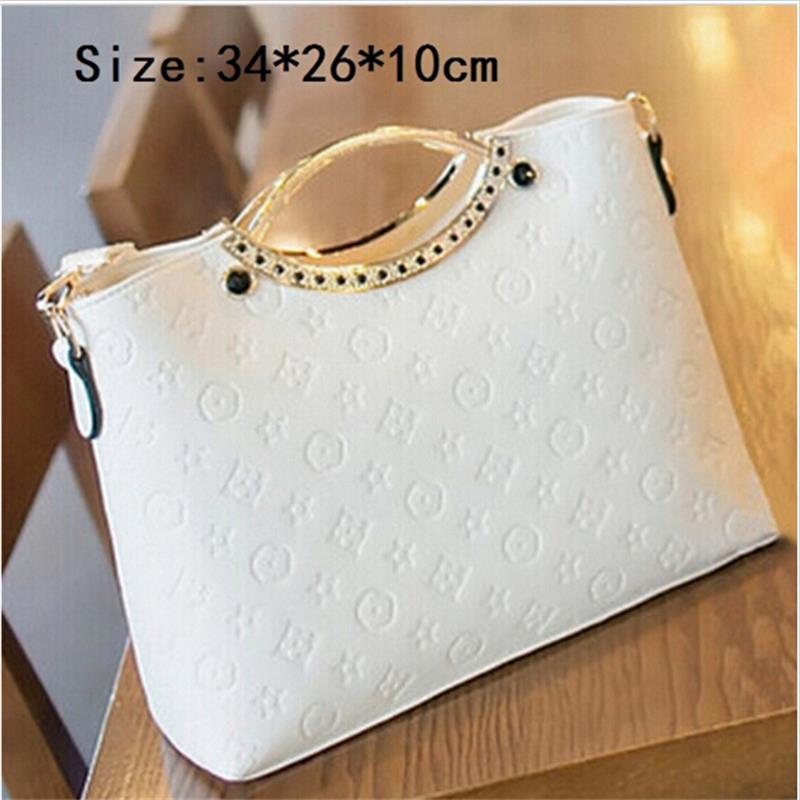 Neue Damen Handtasche Hochwertige Furly Süßigkeiten Handtaschen Umhängetasche Damen Messenger Bags