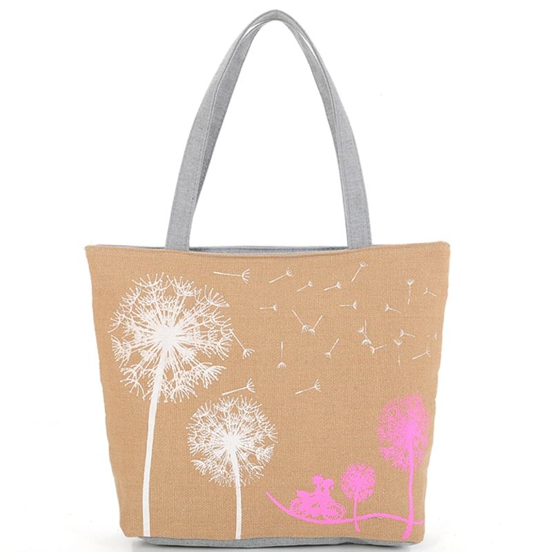 Vogue Verkauf Neue Mode Löwenzahn Tasche Damen Handtasche Umhängetaschen Damen Messenger Bags Bolsas