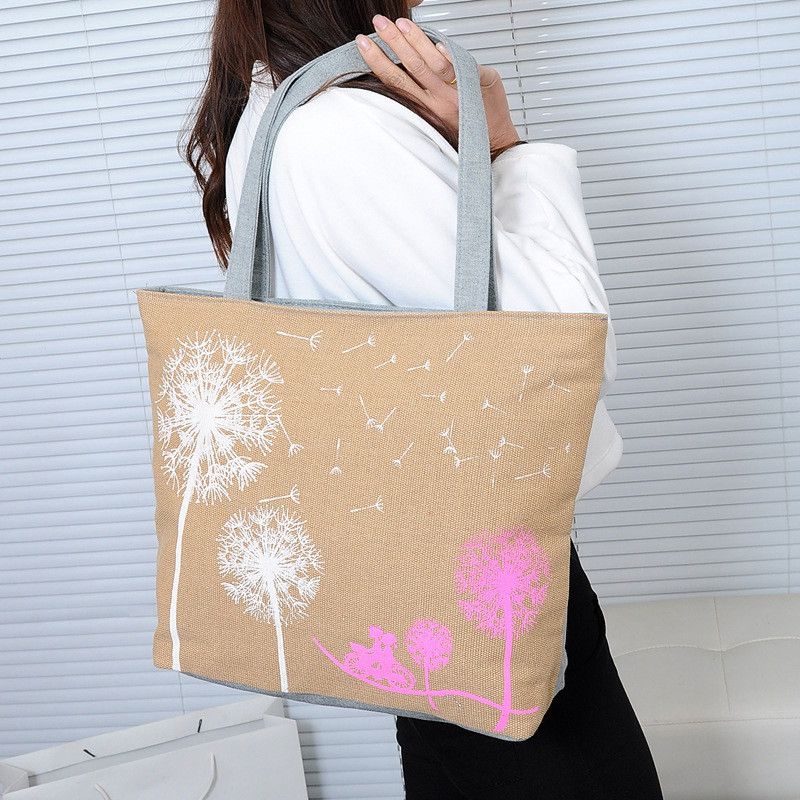 Vogue Verkauf Neue Mode Löwenzahn Tasche Damen Handtasche Umhängetaschen Damen Messenger Bags Bolsas