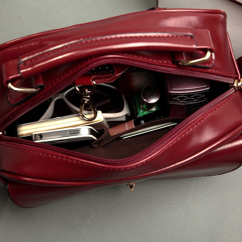 Vintage casual kleine trage hohe qualität hotsale dame parteiHandtasche kupplungen Damen Umhängetaschen