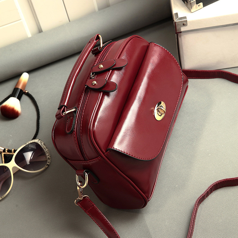 Vintage casual kleine trage hohe qualität hotsale dame parteiHandtasche kupplungen Damen Umhängetaschen
