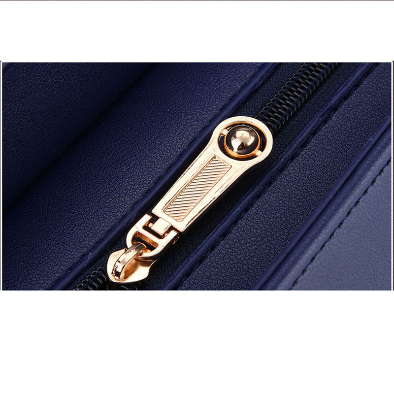 Damen Taschen Casual Tote Damen Pu Leder Handtaschen Umhängetaschen Damen Messenger Bags Kupplung