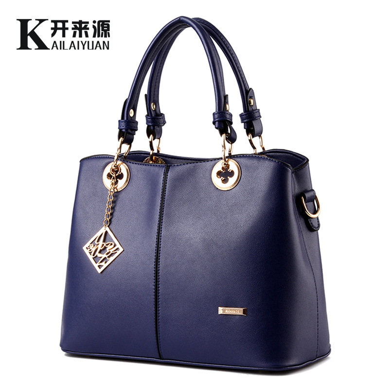 Die neue Damen Tasche Handtasche mode han ausgabe süße dame mode weibliche Tasche getragen schulter