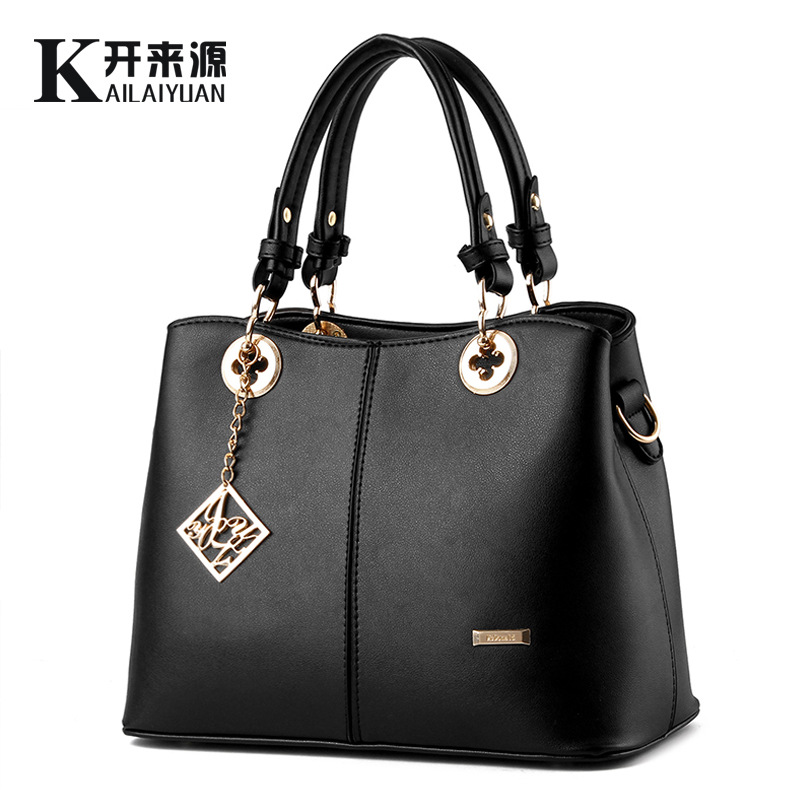 Die neue Damen Tasche Handtasche mode han ausgabe süße dame mode weibliche Tasche getragen schulter