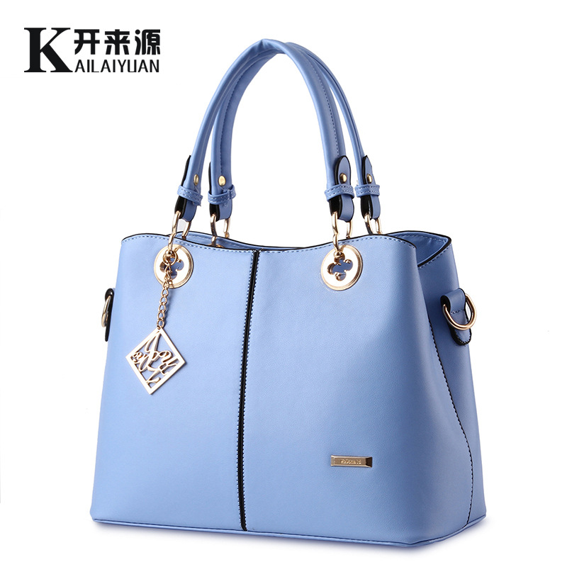 Die neue Damen Tasche Handtasche mode han ausgabe süße dame mode weibliche Tasche getragen schulter