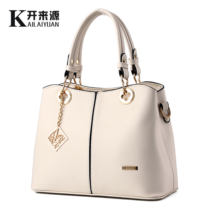 Die neue Damen Tasche Handtasche mode han ausgabe süße dame mode weibliche Tasche getragen schulter