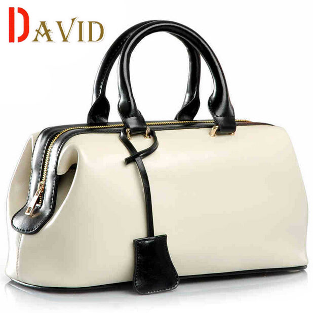 Echtes Leder Taschen Damen echte Lederne beutel Handtaschen Damen berühmte marken designer Handtaschen hoher