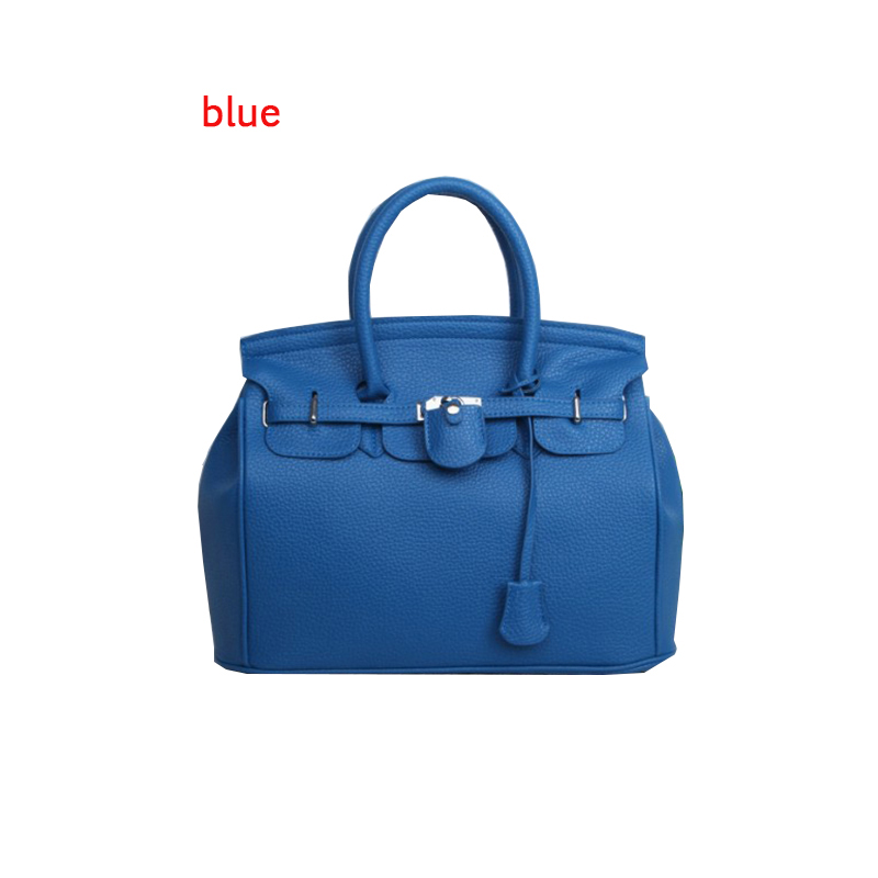 Mode Hotsale Neue Hotsell Promi Mädchen Faux Pu Leder Handtasche Tote Schultertasche Beiläufige Handtasche