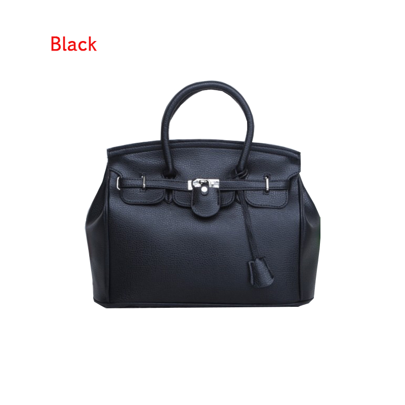 Mode Hotsale Neue Hotsell Promi Mädchen Faux Pu Leder Handtasche Tote Schultertasche Beiläufige Handtasche