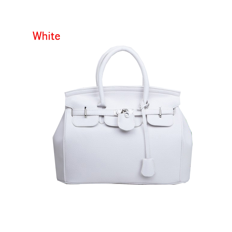 Mode Hotsale Neue Hotsell Promi Mädchen Faux Pu Leder Handtasche Tote Schultertasche Beiläufige Handtasche