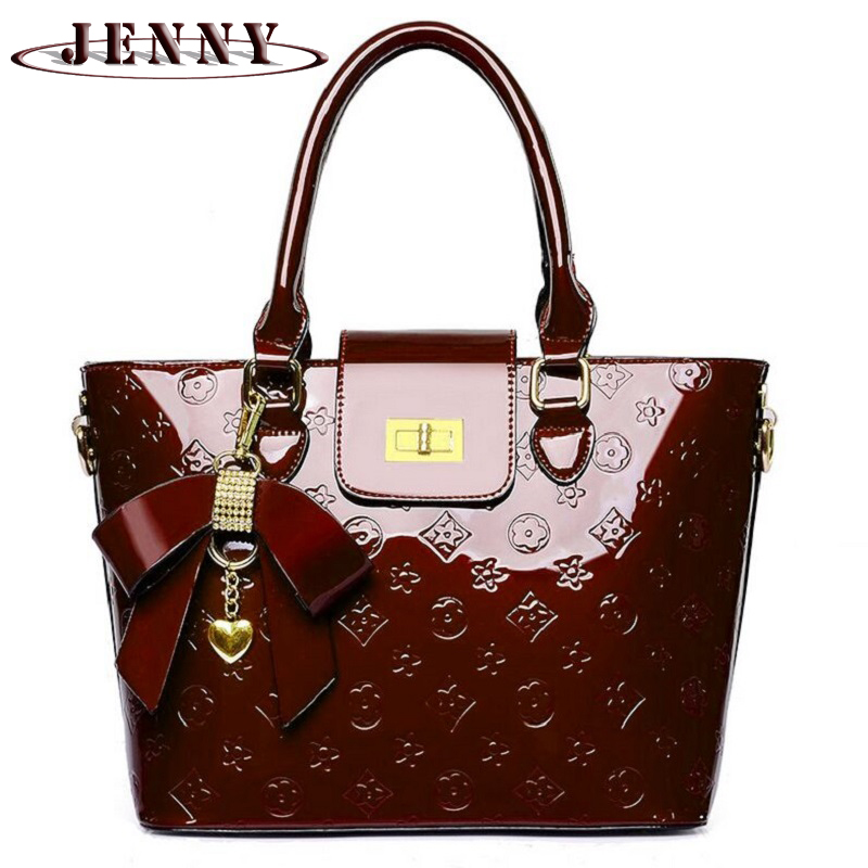 neue 5 Farbe Prägung Damen crossbody Umhängetasche Luxus Damen Umhängetasche Mode Mom Handtasche Marke